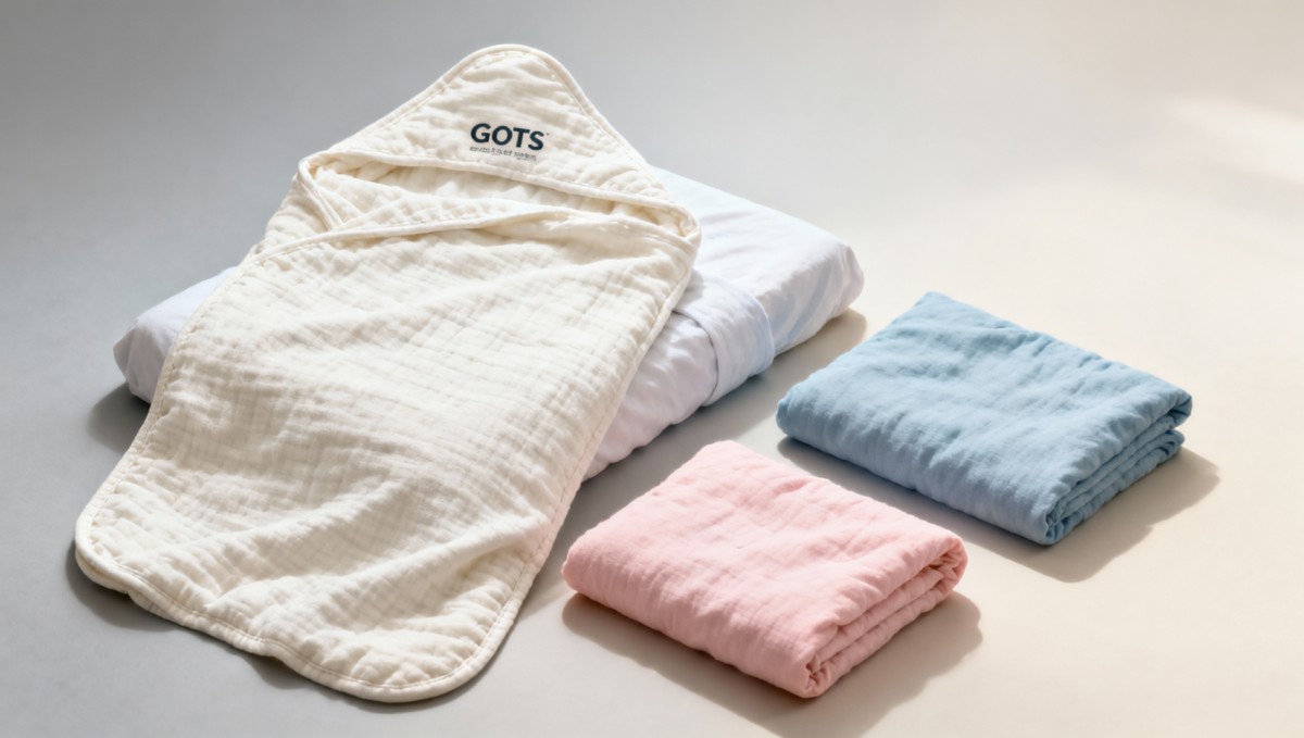Are organic cotton baby bedding sets really safer—or just pricier? Are organic cotton baby bedding sets really safer—or just pricier?