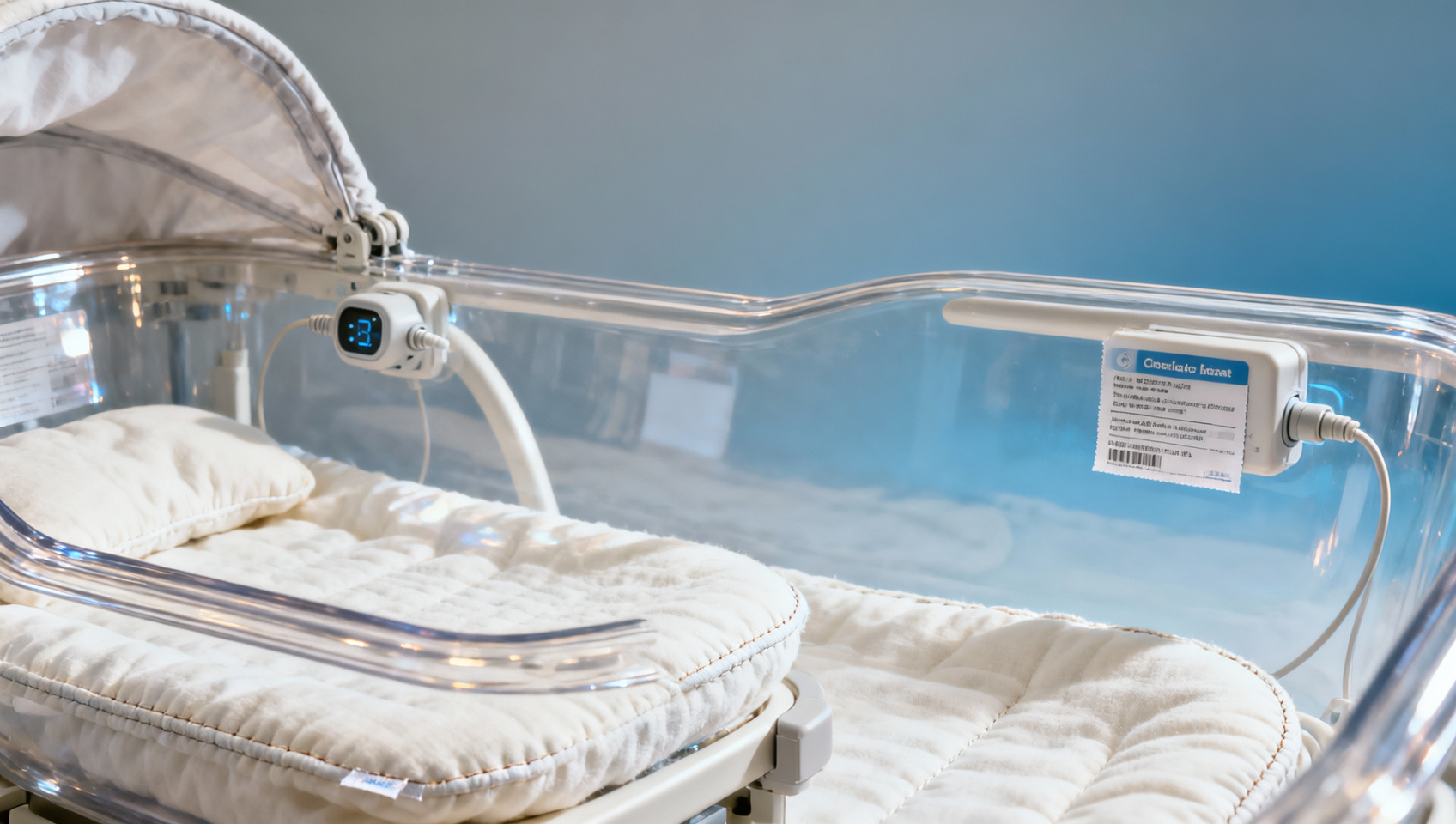 The hidden safety gap in baby gear: Why ASTM F2050 compliance isn’t enough anymore The hidden safety gap in baby gear: Why ASTM F2050 compliance isn’t enough anymore