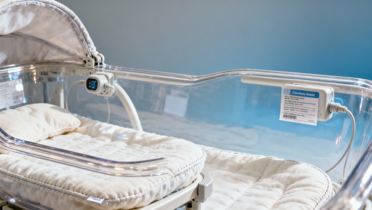 The hidden safety gap in baby gear: Why ASTM F2050 compliance isn’t enough anymore The hidden safety gap in baby gear: Why ASTM F2050 compliance isn’t enough anymore