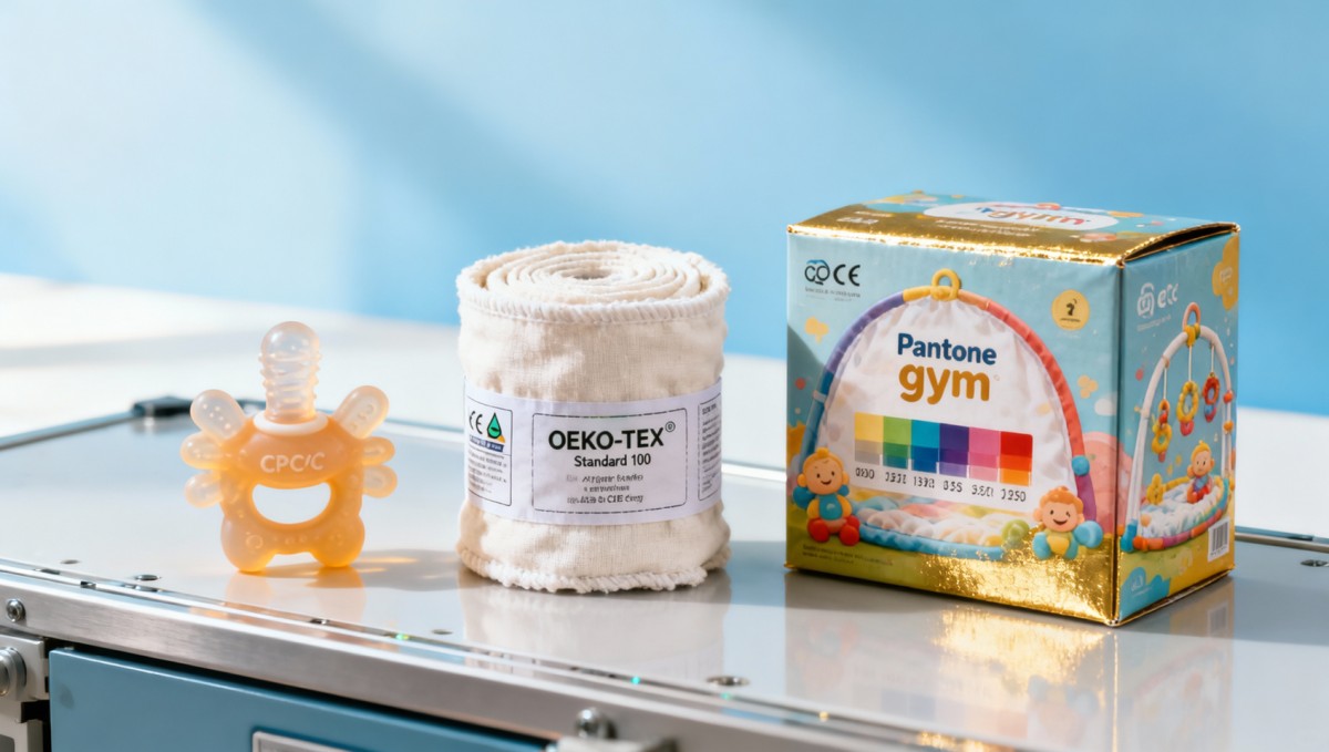 ODM toys vs. licensed IP partners: Where do quality control handoffs most often fail? ODM toys vs. licensed IP partners: Where do quality control handoffs most often fail?