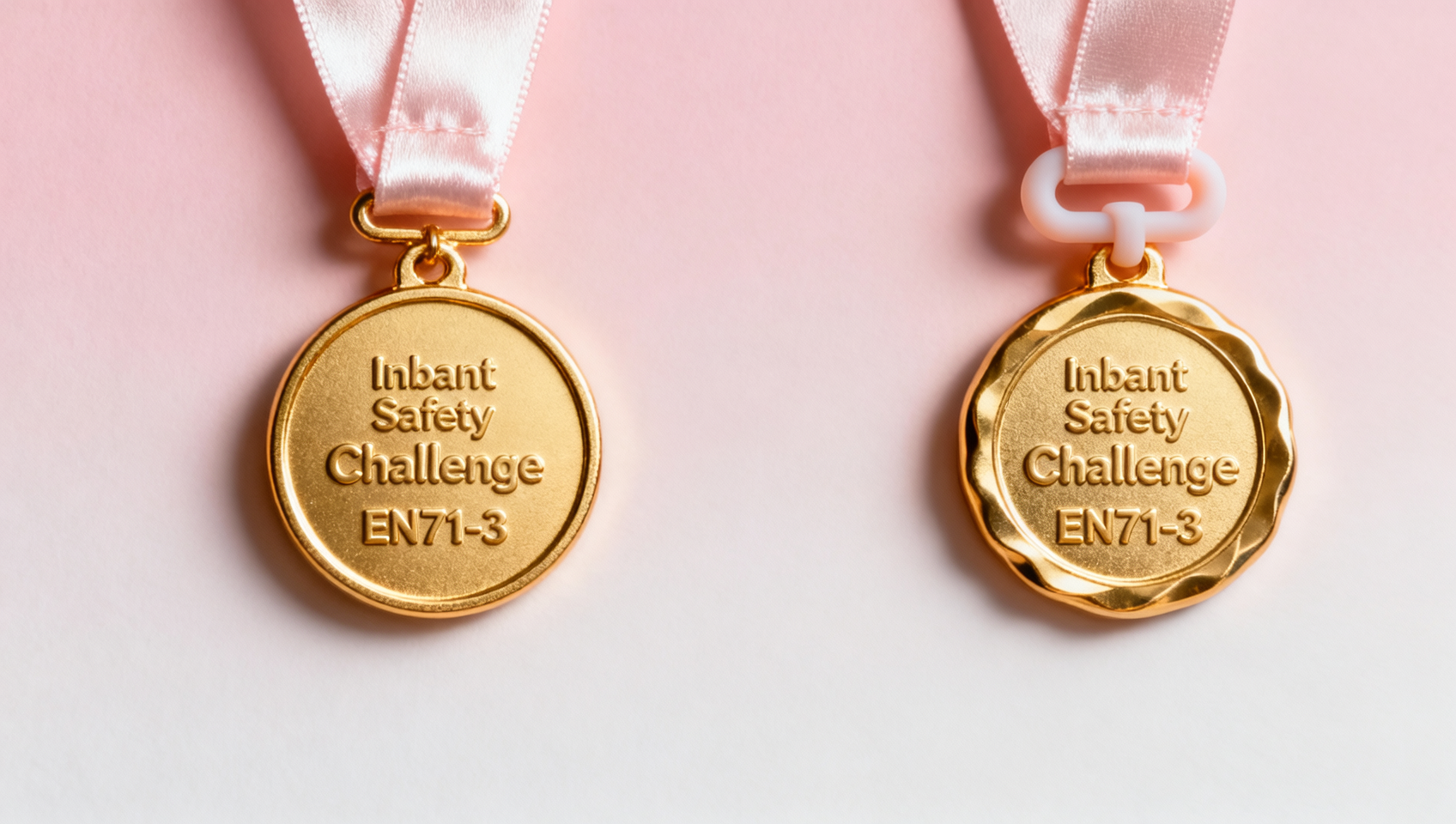 Wholesale challenge medals that pass EN71-3: What’s actually tested—and what’s overlooked Wholesale challenge medals that pass EN71-3: What’s actually tested—and what’s overlooked