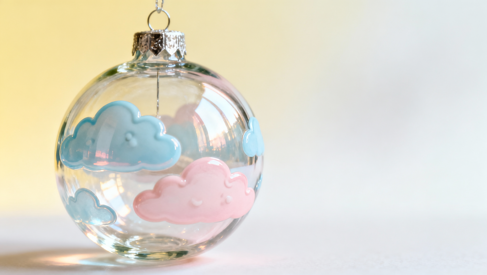 Glass Christmas ornaments OEM: Why lead-free glaze isn’t the same as food-grade glass Glass Christmas ornaments OEM: Why lead-free glaze isn’t the same as food-grade glass