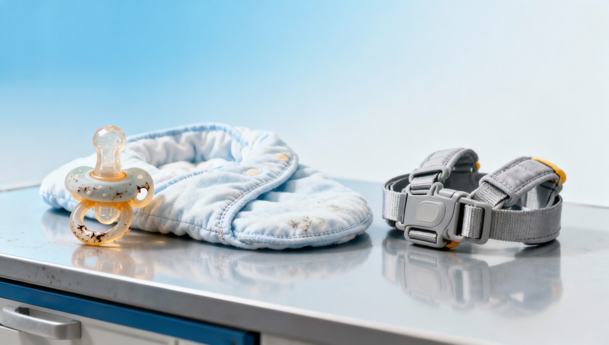 Baby safety testing timelines: Why third-party lab reports from China often miss real-use scenarios