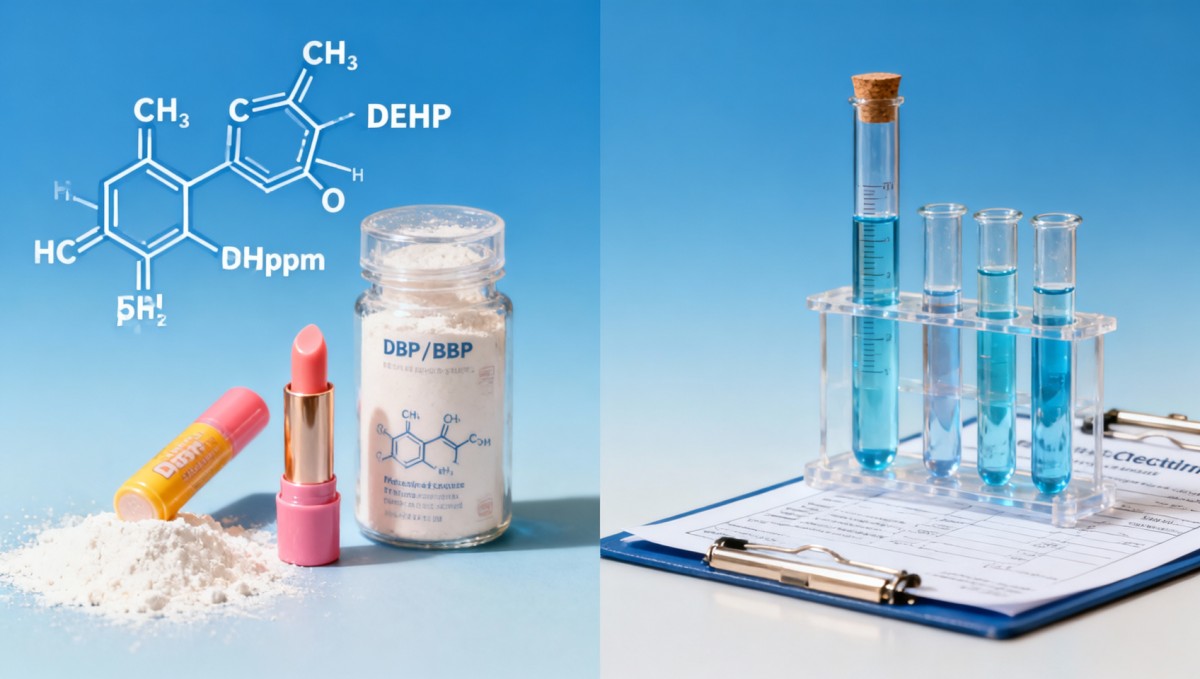 Canada to Ban DBP|BBP|DEHP in Kids