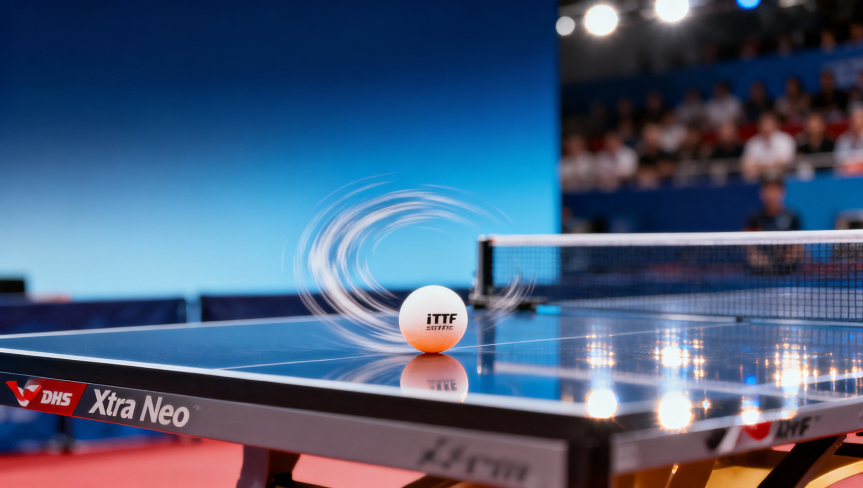 WTT Taiyuan: 9 China-Japan Matches Highlight Table Tennis Equipment Testing