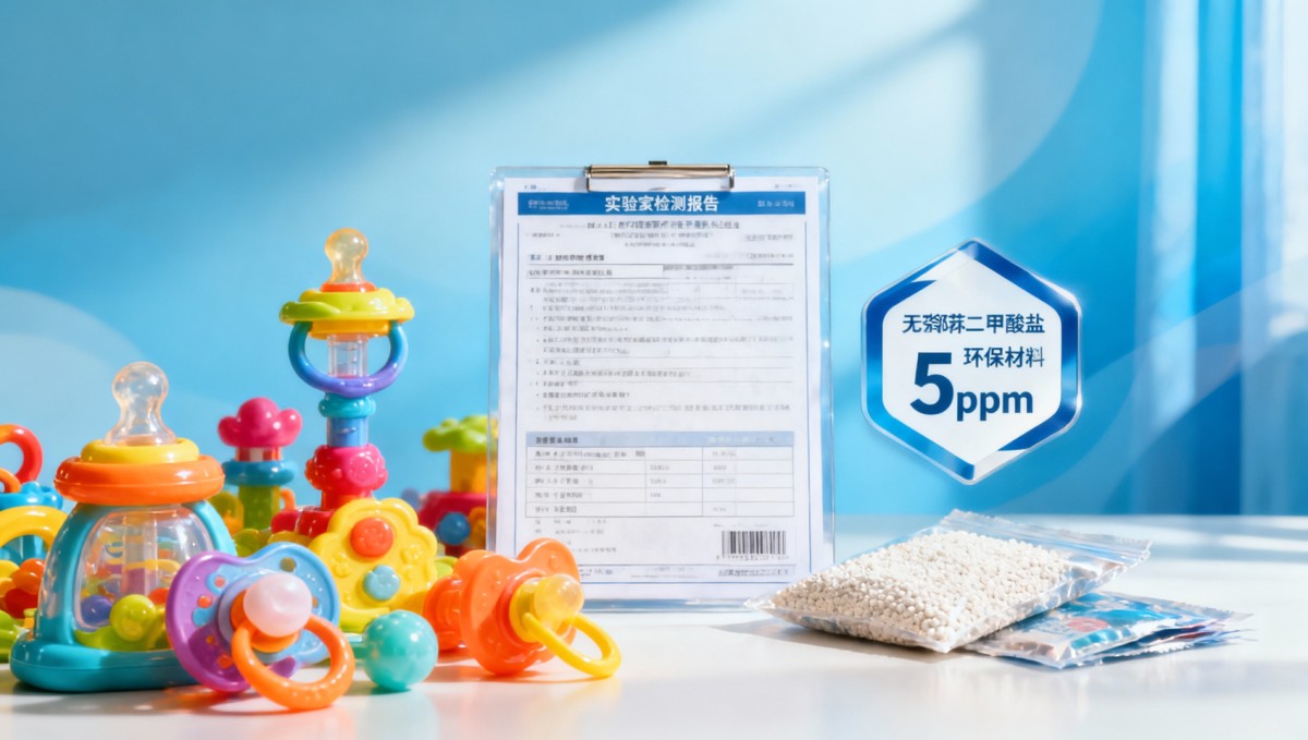 Canada to Ban Three Phthalates in Toys: Urgent Material Switch Needed Canada to Ban Three Phthalates in Toys: Urgent Material Switch Needed