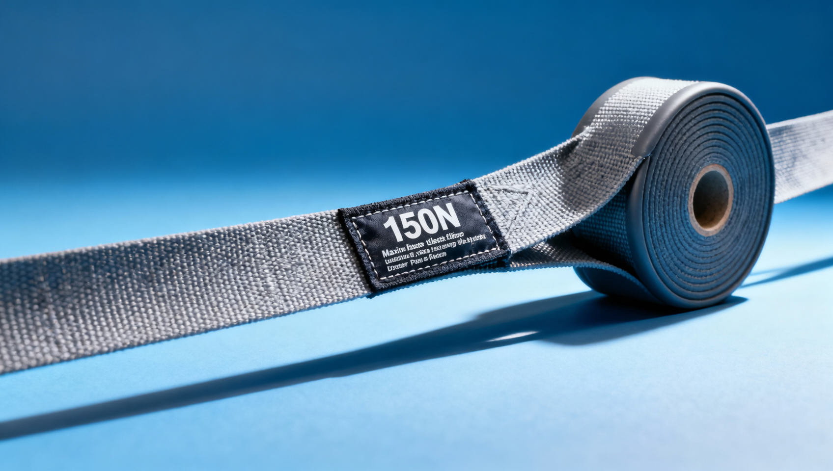 US CPSC Updates Safety Guidelines for Resistance Bands: Minimum 150N Break Force & Usage Limits Required