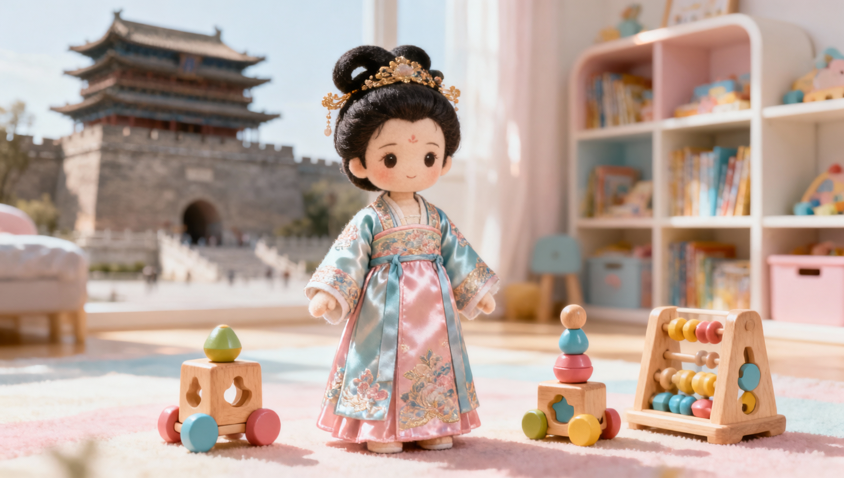 The Rise of Custom Travel as a Premium Consumer Service: Analyzing the Inbound Market for Central China