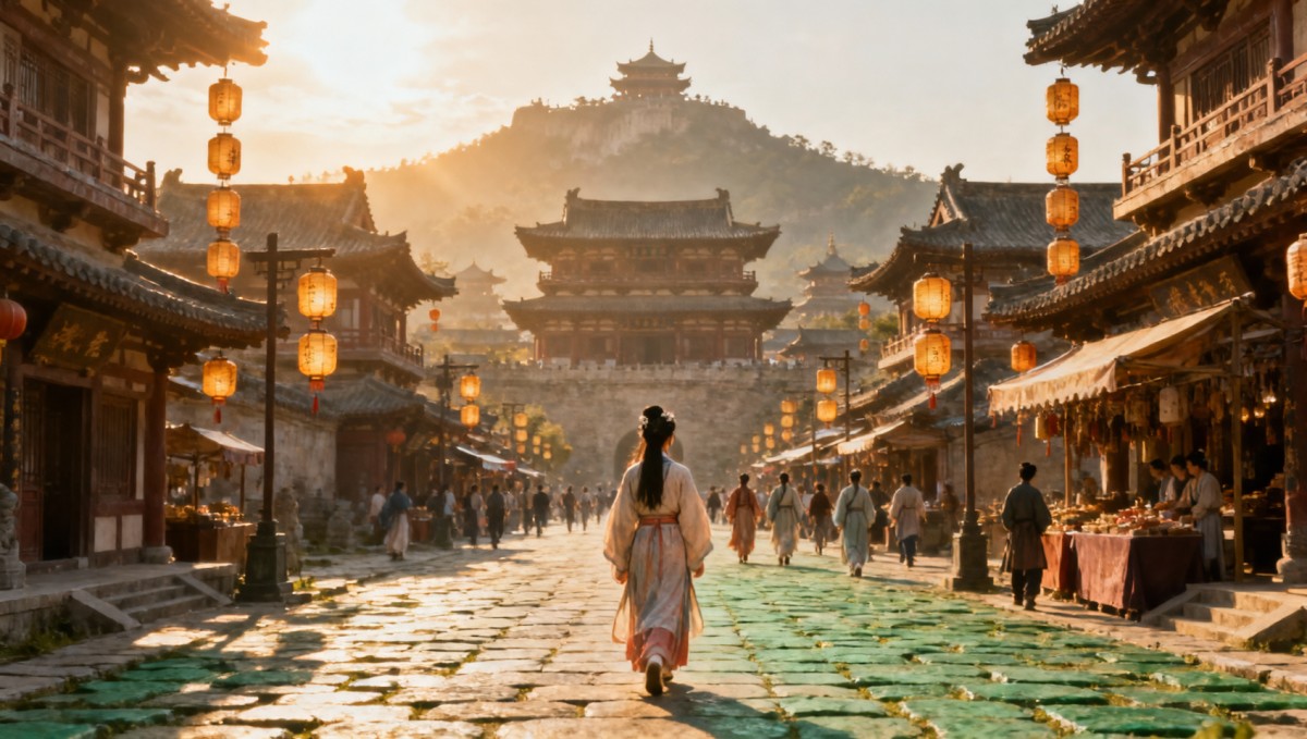 The Rise of Custom Travel as a Premium Consumer Service: Analyzing the Inbound Market for Central China