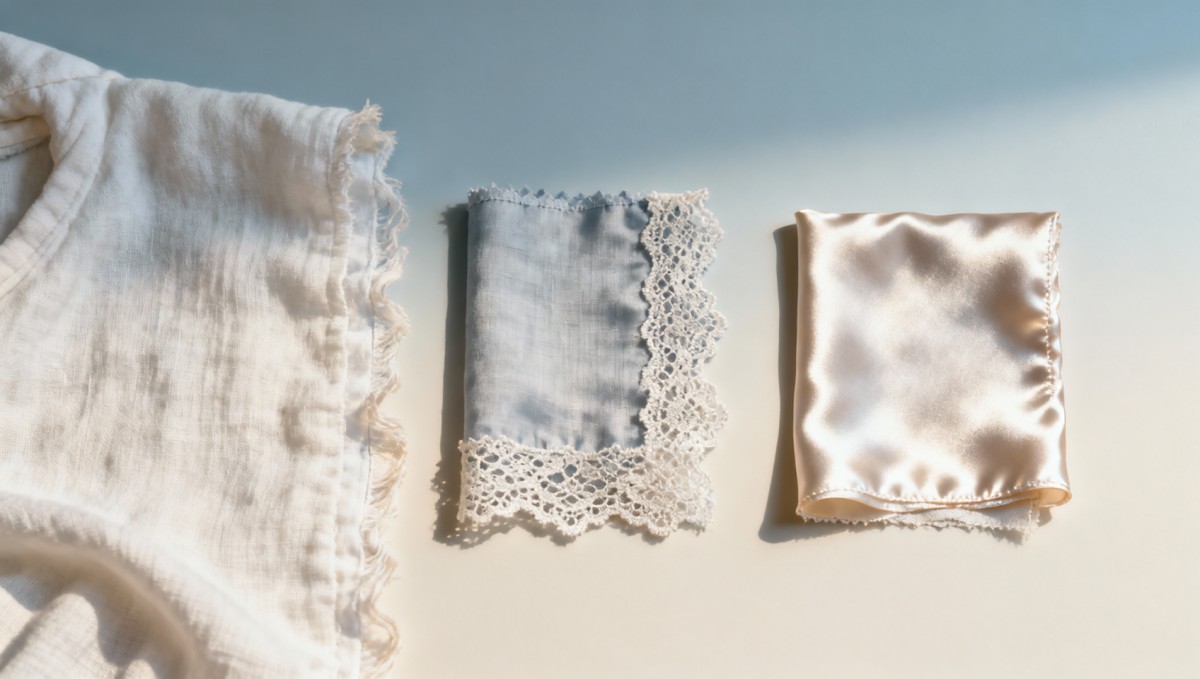 Are wholesale christening gowns still made with traditional lace and silk in 2026?