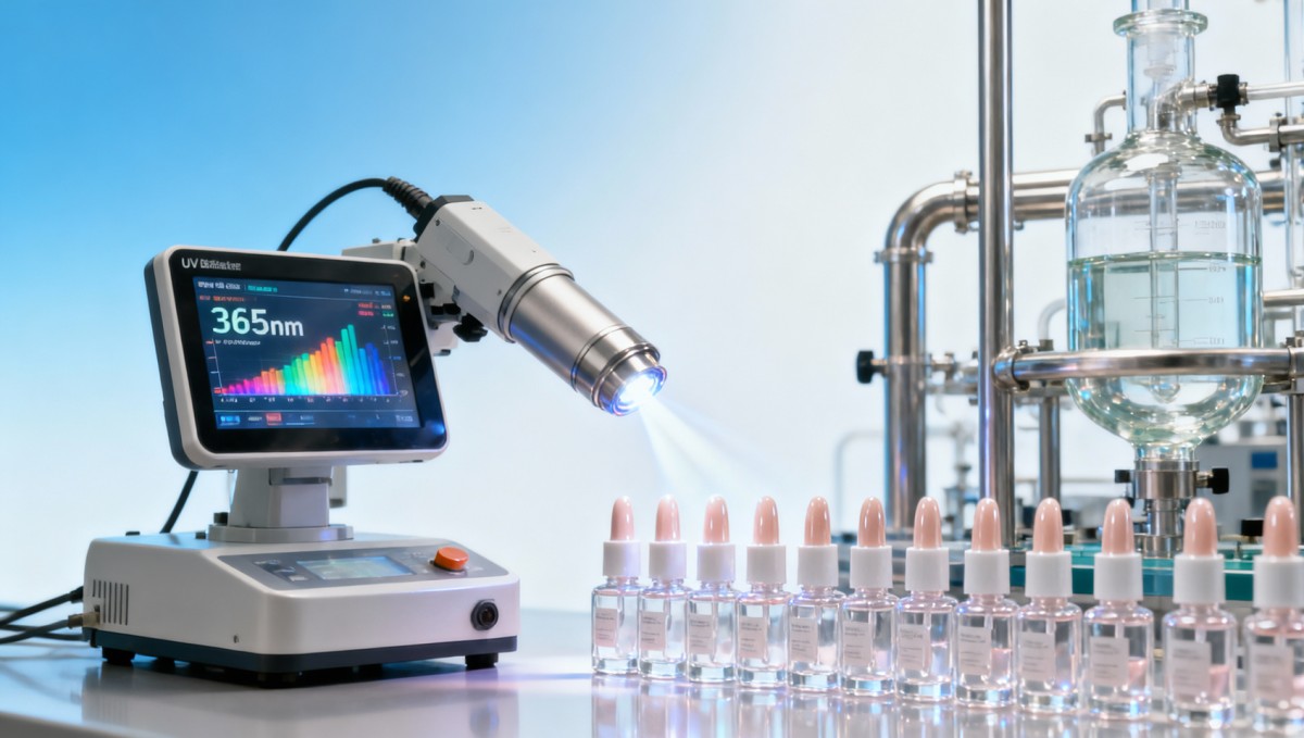 Why acrylic nail supplies wholesale orders often arrive with inconsistent UV-cure times Why acrylic nail supplies wholesale orders often arrive with inconsistent UV-cure times