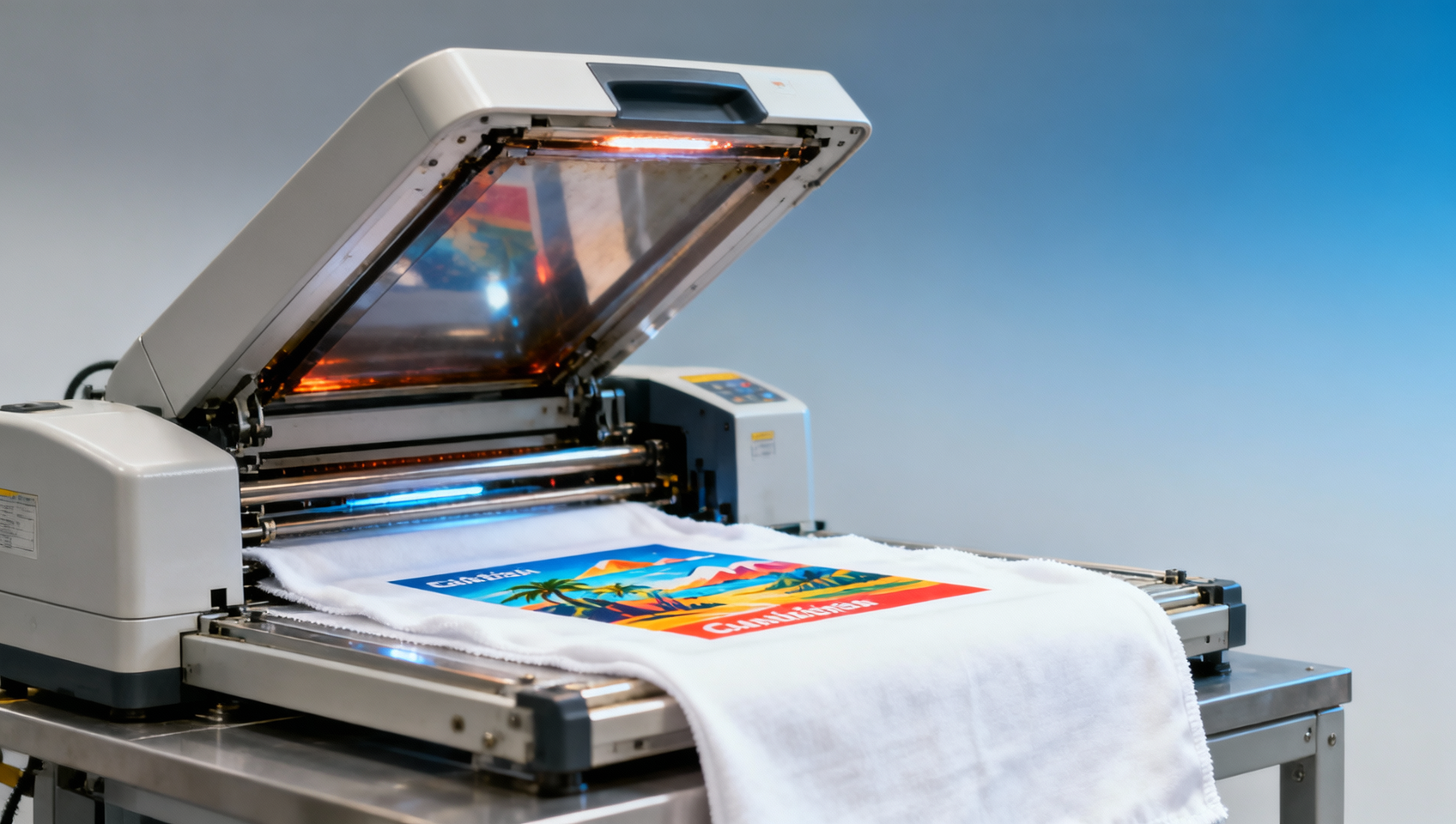 Heat press machines wholesale: Why 385°F isn’t always the safe max for sublimation transfers Heat press machines wholesale: Why 385°F isn’t always the safe max for sublimation transfers