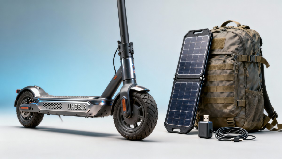 Electric skateboard manufacturer claims vs real-world battery cycle loss after 18 months