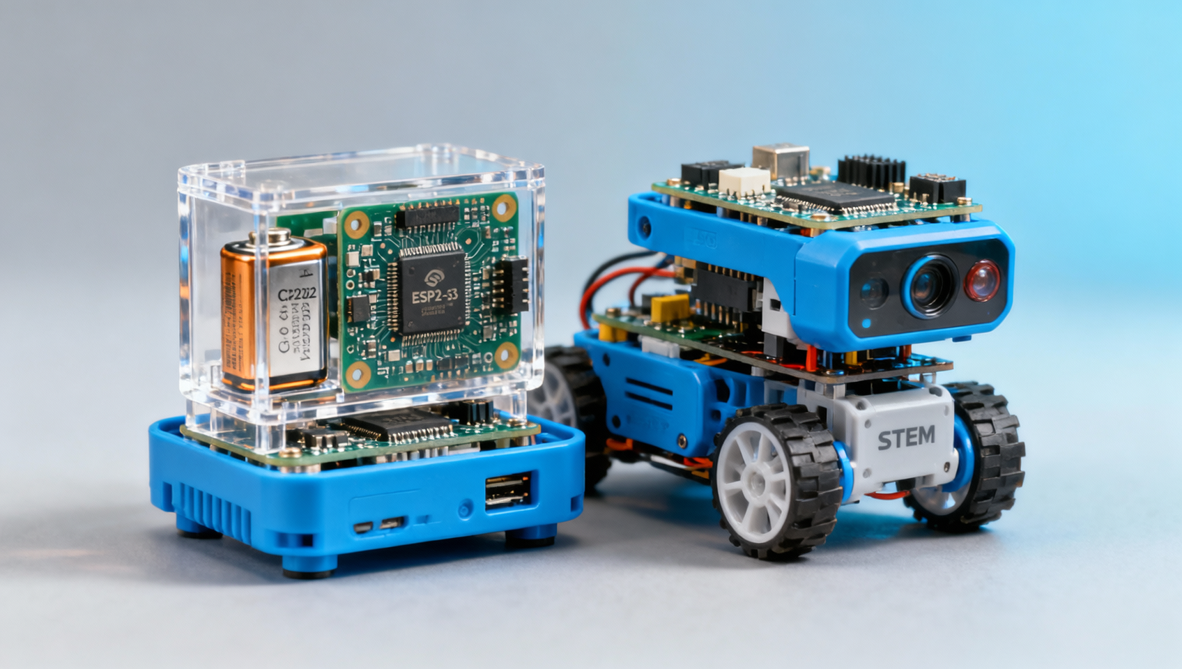 Toy supply chain delays: Which component shortages hit STEM kits hardest in Q2 2026?