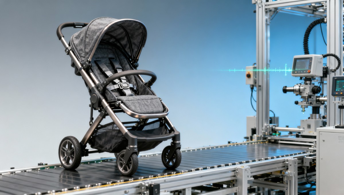Stroller OEM partnerships: What hidden costs show up after the first production run?