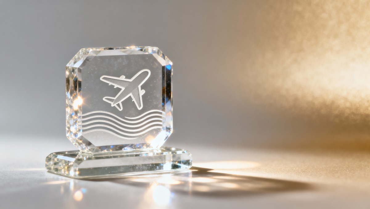 Crystal paperweights wholesale — how lead time changes when you request custom engraving Crystal paperweights wholesale — how lead time changes when you request custom engraving