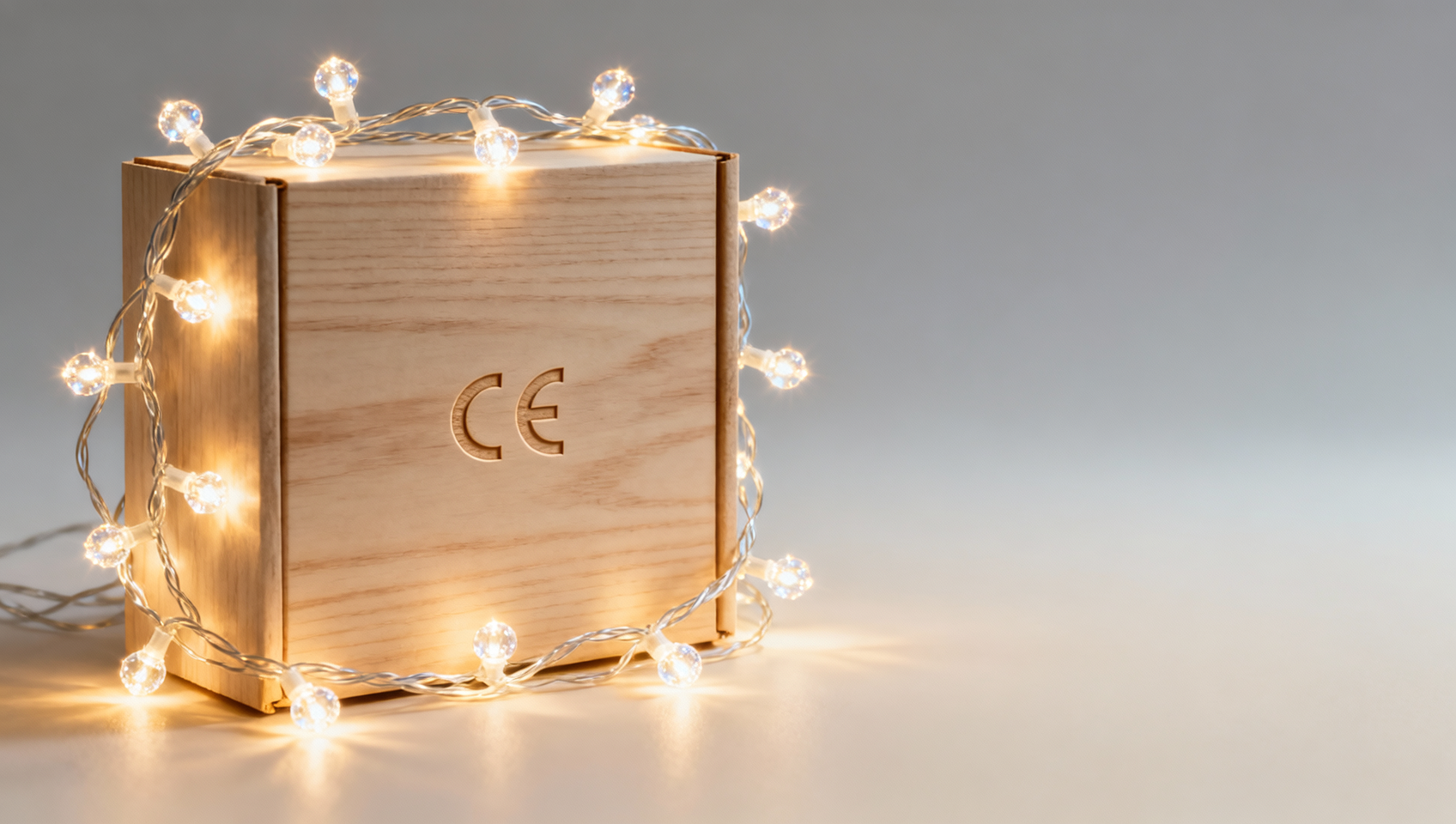 LED fairy lights wholesale orders: Why voltage specs matter more than lumens for EU buyers