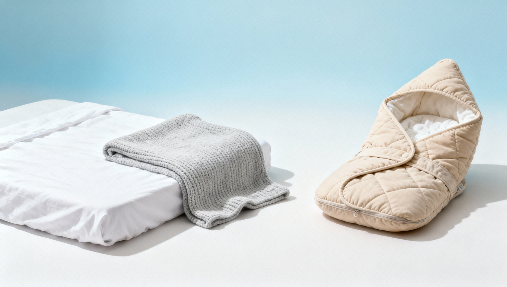 Baby bedding that passes ASTM F1917 — what’s actually tested (and what’s not) Baby bedding that passes ASTM F1917 — what’s actually tested (and what’s not)