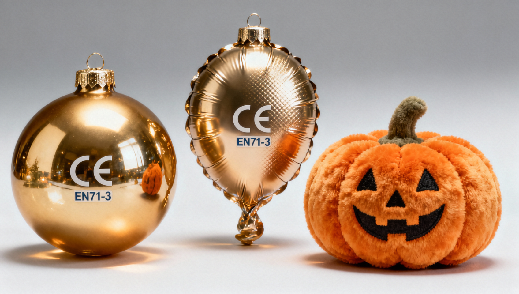 ODM toys with CE+EN71-3: Is heavy metal compliance enough for EU shelves? ODM toys with CE+EN71-3: Is heavy metal compliance enough for EU shelves?