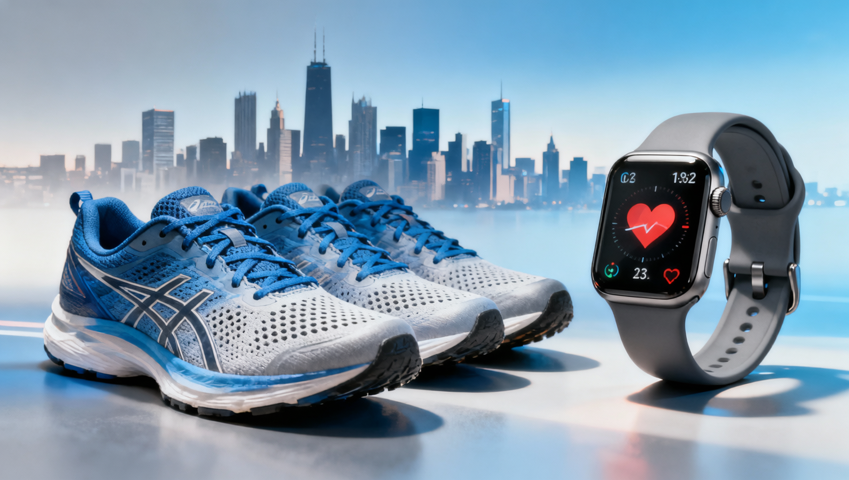 Marathon Runners Get Up to $14K Homebuyer Subsidies in China Marathon Runners Get Up to $14K Homebuyer Subsidies in China