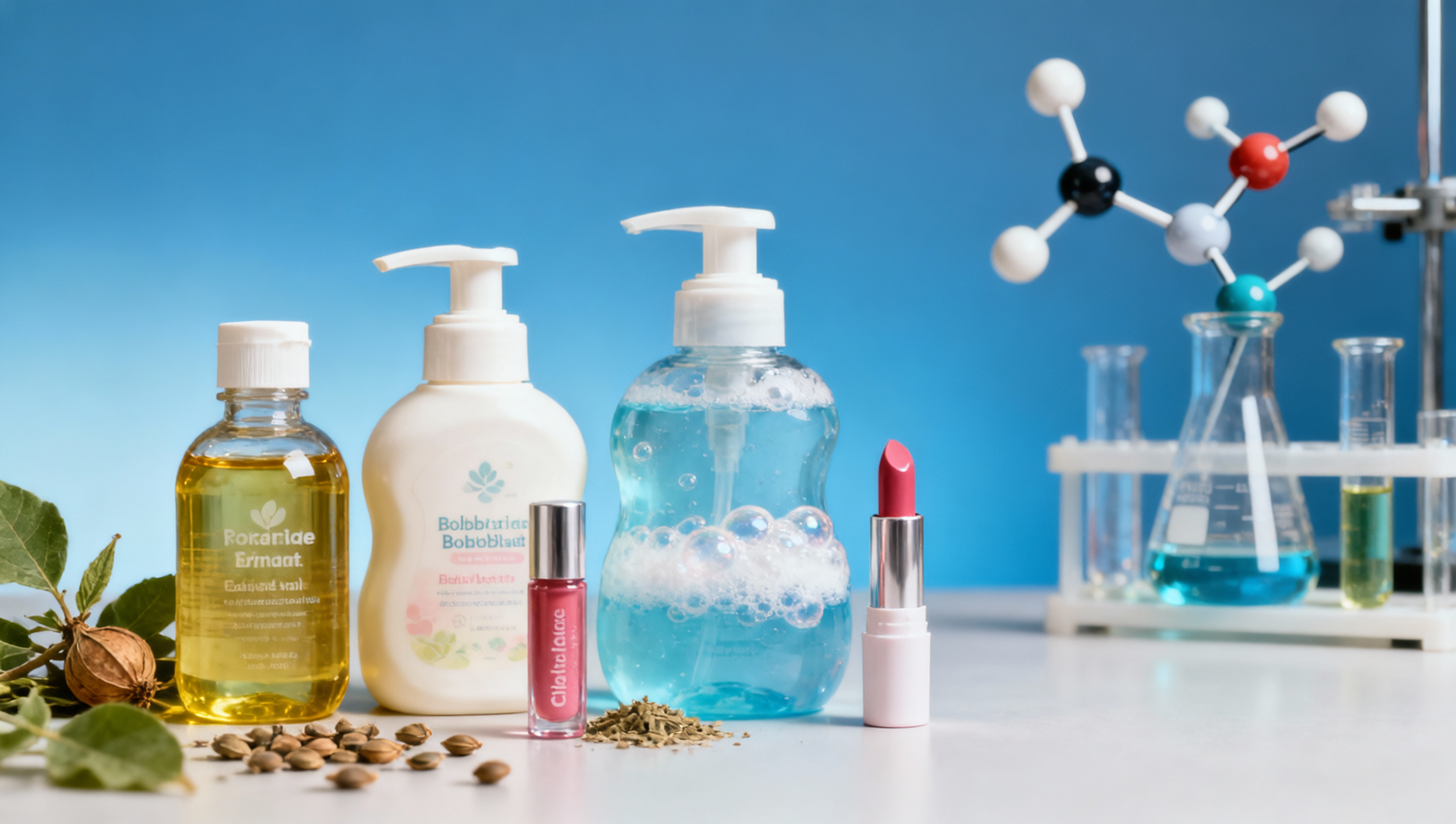 Canada to Ban DBP/BBP/DEHP in Kids' Cosmetics: Industry Impact