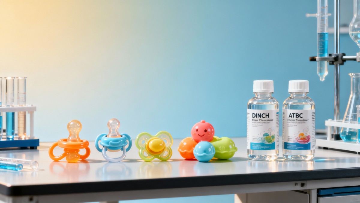 Canada to Ban DBP|BBP|DEHP in Toys, Urgent Switch to Alternatives Needed Canada to Ban DBP|BBP|DEHP in Toys, Urgent Switch to Alternatives Needed