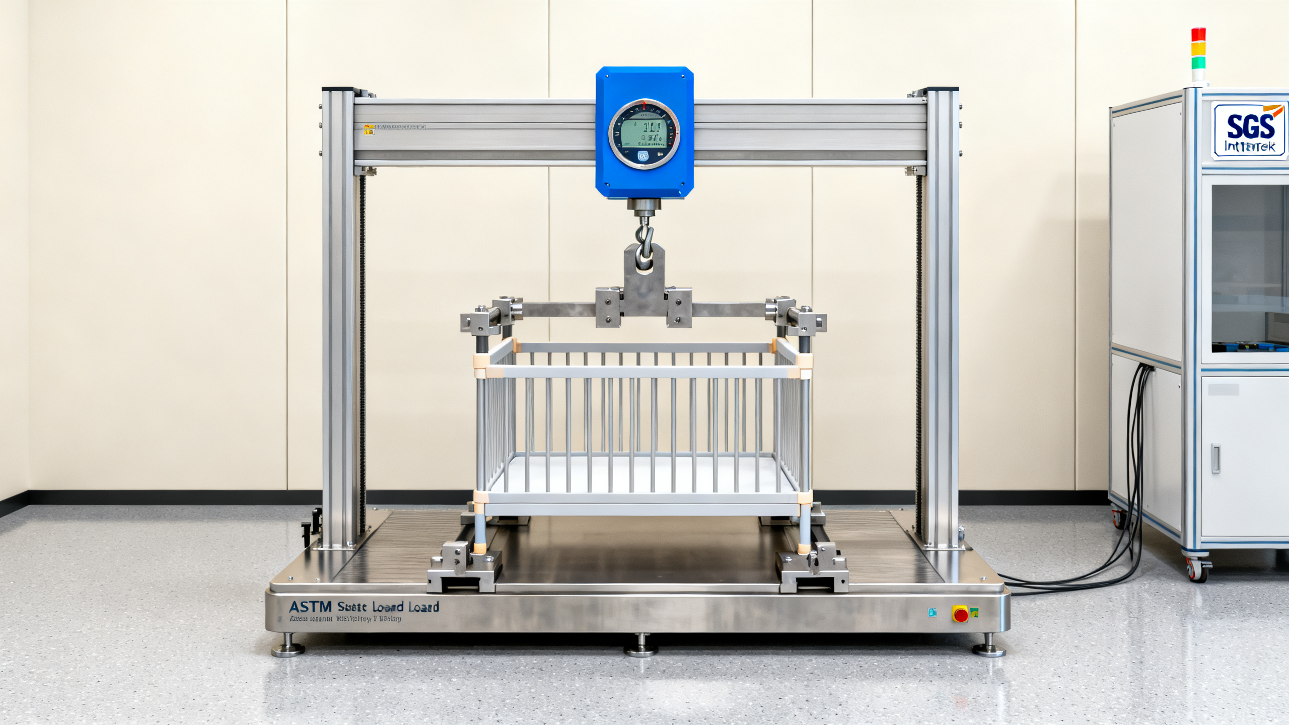 Why portable playpen manufacturers in China still struggle with ASTM F2012 compliance in 2026