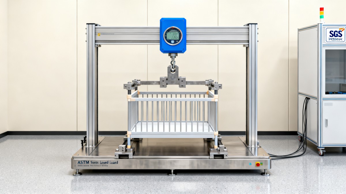 Why portable playpen manufacturers in China still struggle with ASTM F2012 compliance in 2026