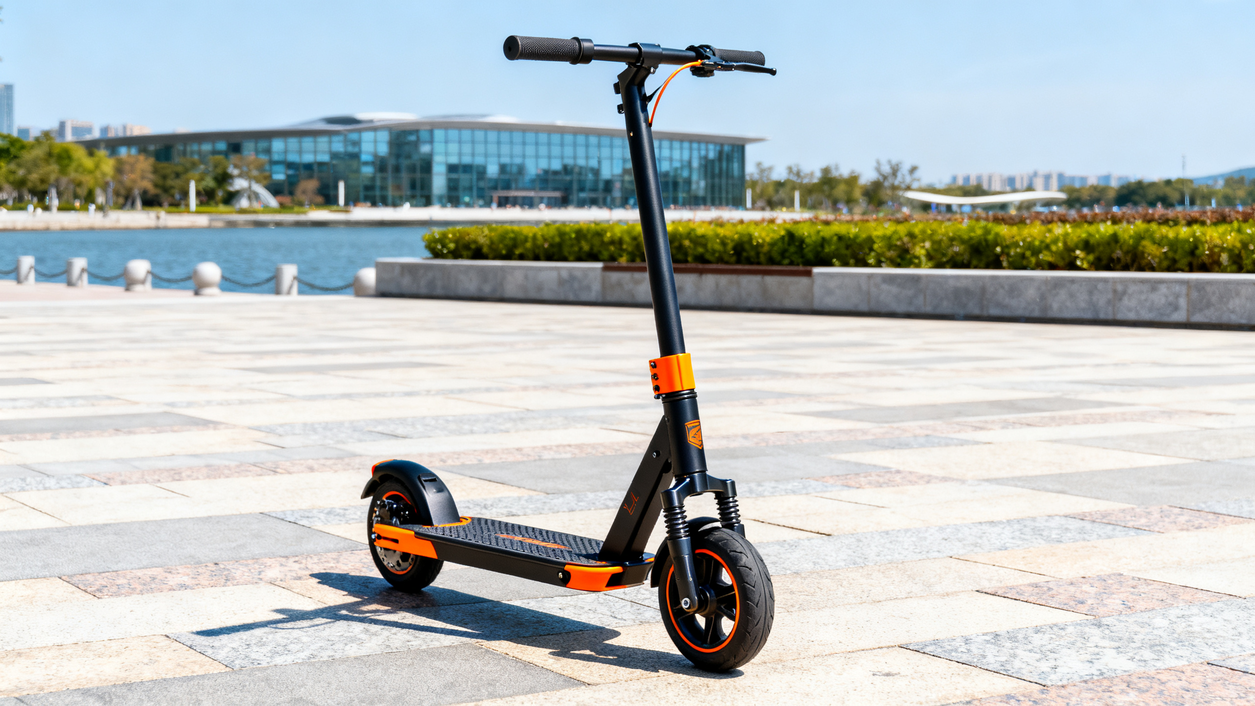 Stunt scooters wholesale: Why EN14619 isn’t enough for park-level durability
