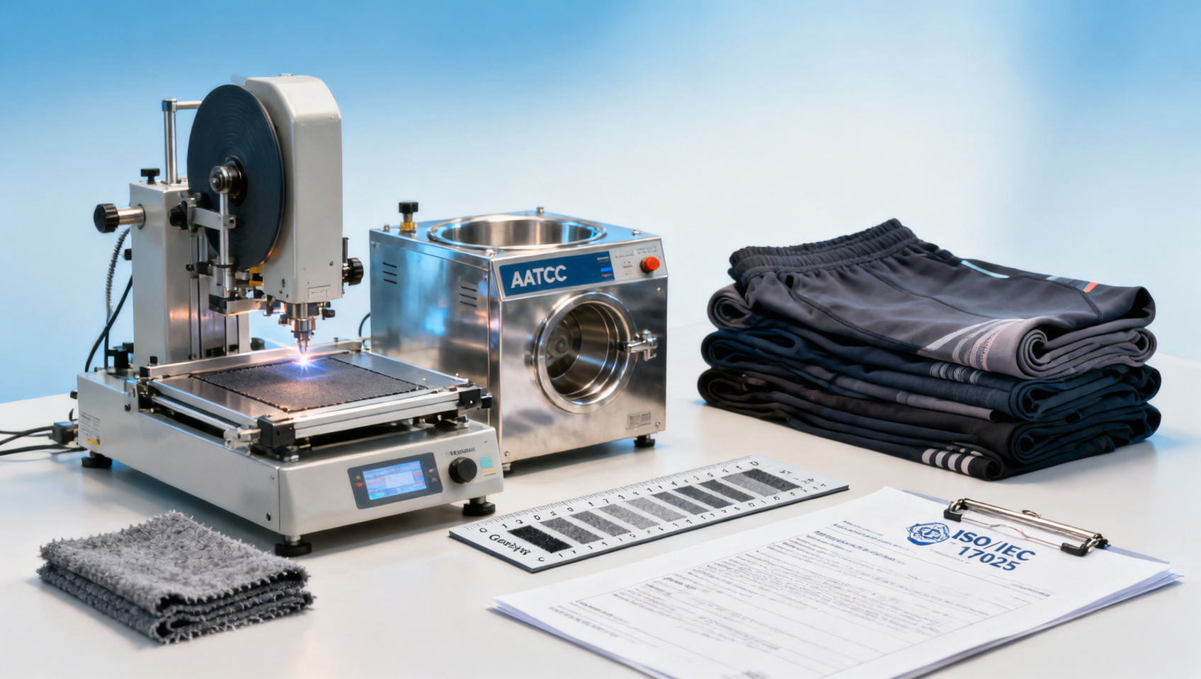 Yoga pants OEMs that skip fabric lab testing often fail durability benchmarks Yoga pants OEMs that skip fabric lab testing often fail durability benchmarks