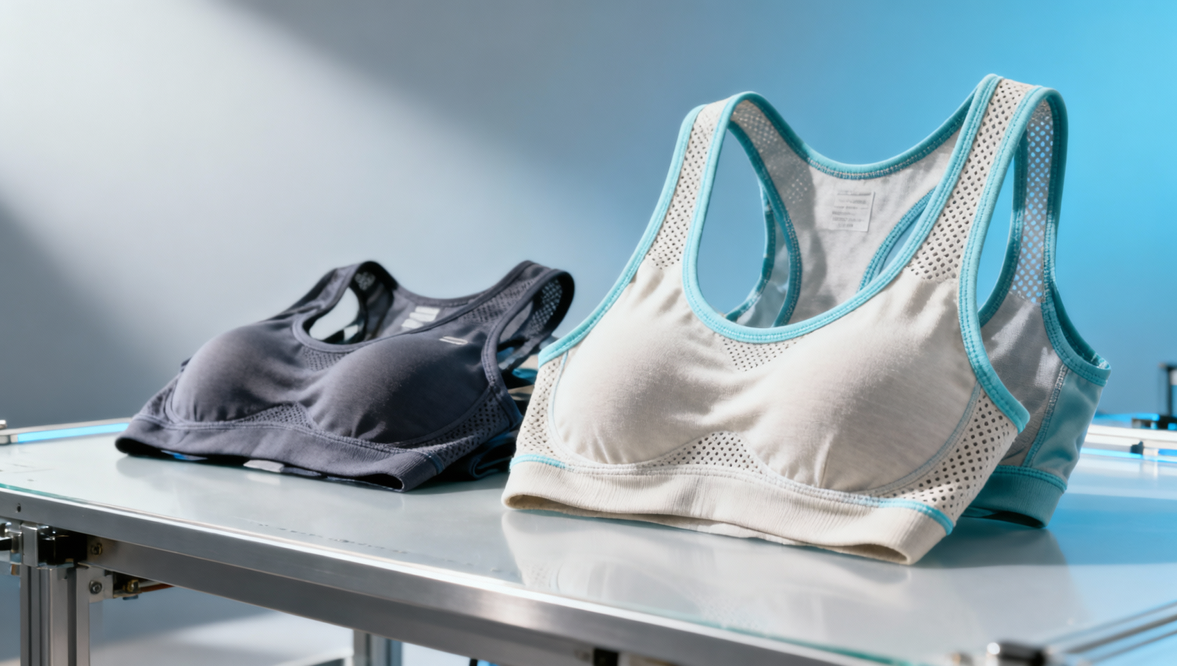 Sports bra private label orders under 500 units rarely break even — here’s why Sports bra private label orders under 500 units rarely break even — here’s why