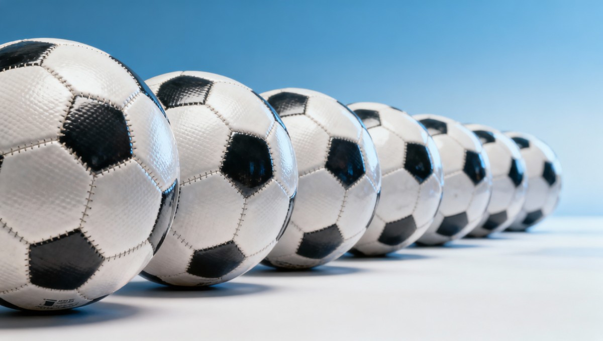 Bulk soccer balls ordered without PSI certification risk inconsistent bounce and tournament rejection