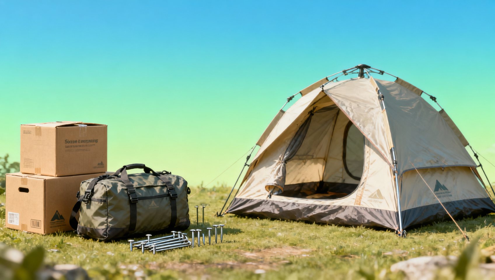 What Often Goes Wrong When Sourcing Camping Tents Wholesale? What Often Goes Wrong When Sourcing Camping Tents Wholesale?