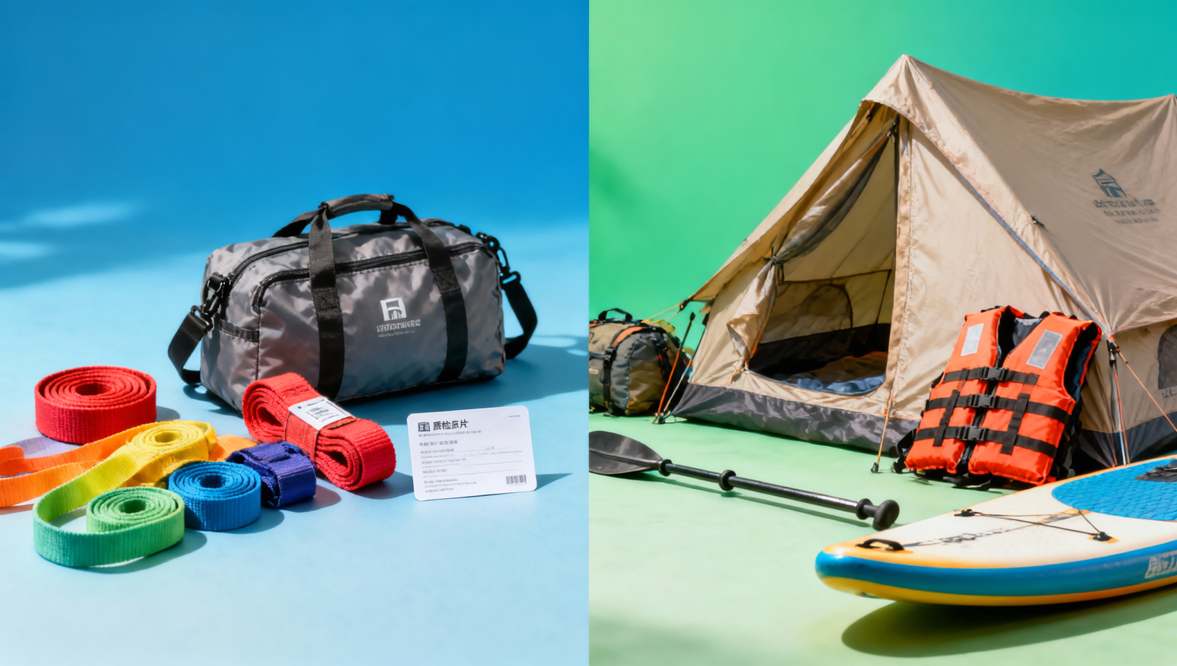 Resistance Bands OEM: What Causes Inconsistent Tension Levels? Resistance Bands OEM: What Causes Inconsistent Tension Levels?