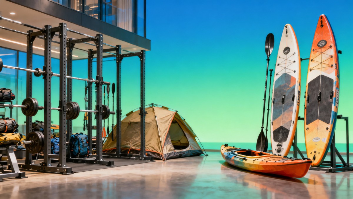 Power Rack Manufacturer Checks That Matter Before Production