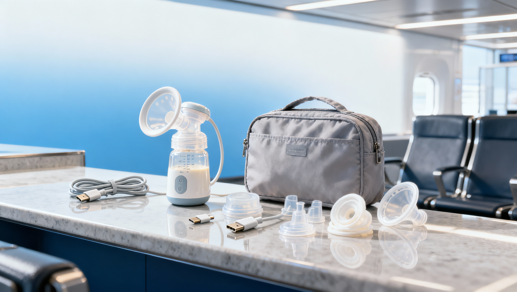 Electric Breast Pump OEM: Which Custom Features Add Real Value? Electric Breast Pump OEM: Which Custom Features Add Real Value?