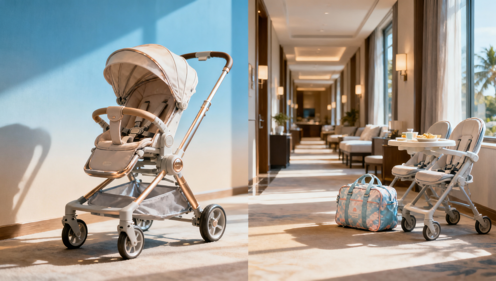 Baby Walkers Wholesale: Safety Issues That Still Get Overlooked Baby Walkers Wholesale: Safety Issues That Still Get Overlooked