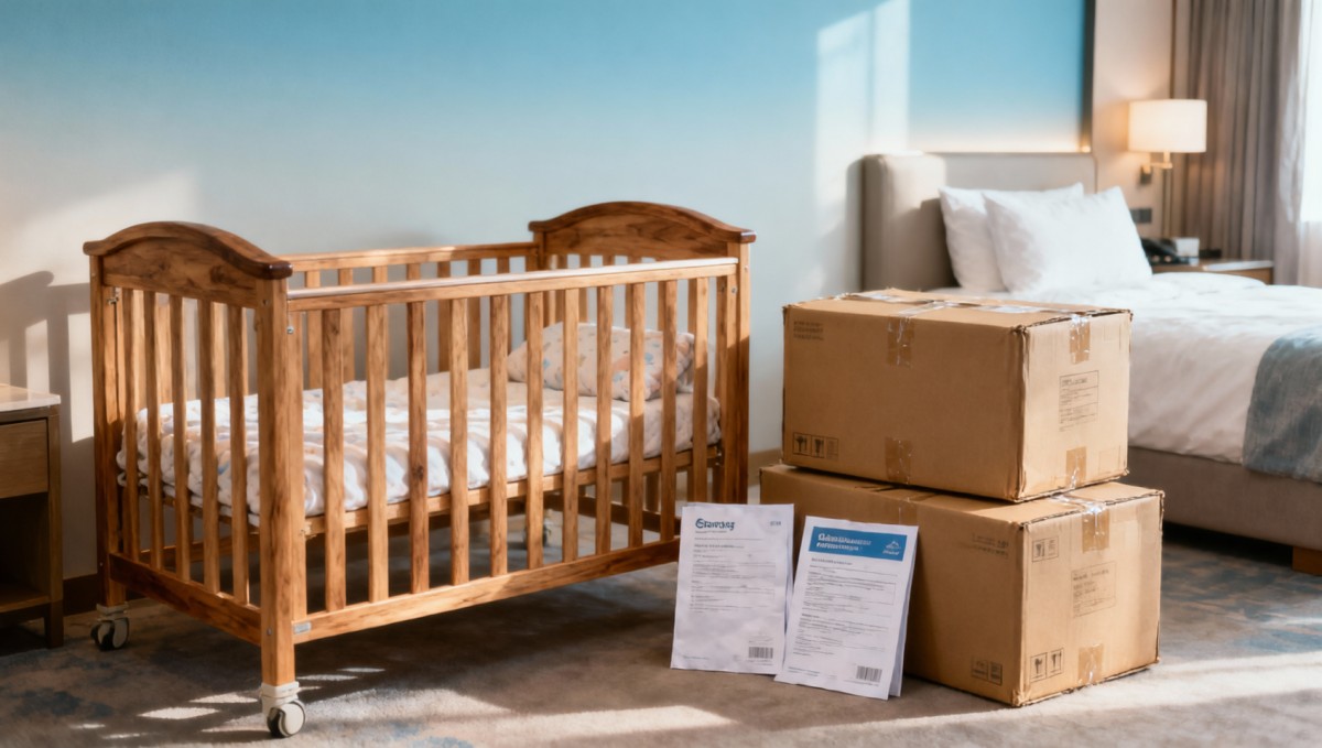 Wooden Baby Cribs Wholesale: What Causes Returns After Delivery? Wooden Baby Cribs Wholesale: What Causes Returns After Delivery?