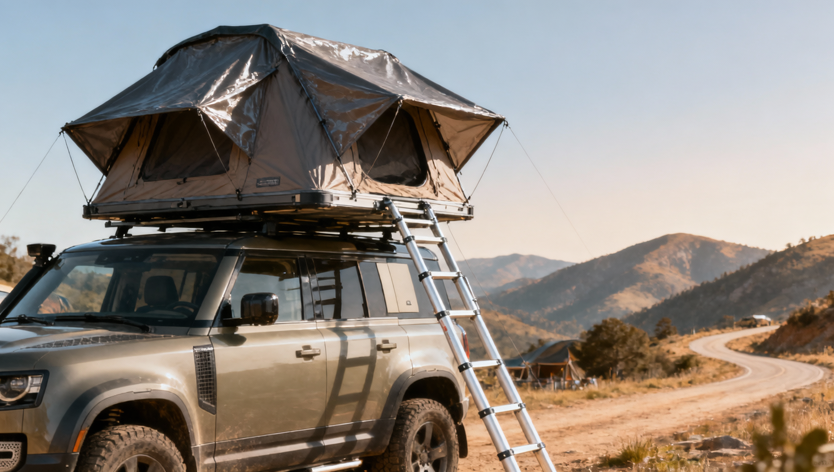 What Sets a Reliable Rooftop Tent Manufacturer Apart? What Sets a Reliable Rooftop Tent Manufacturer Apart?