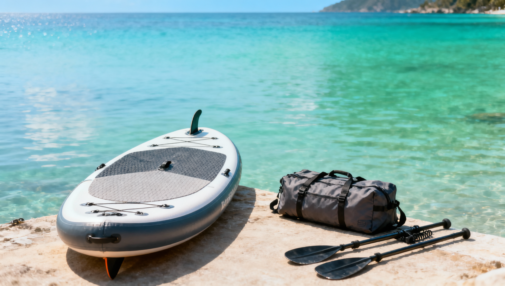 Inflatable Paddle Boards Manufacturer: What Affects Board Stability?