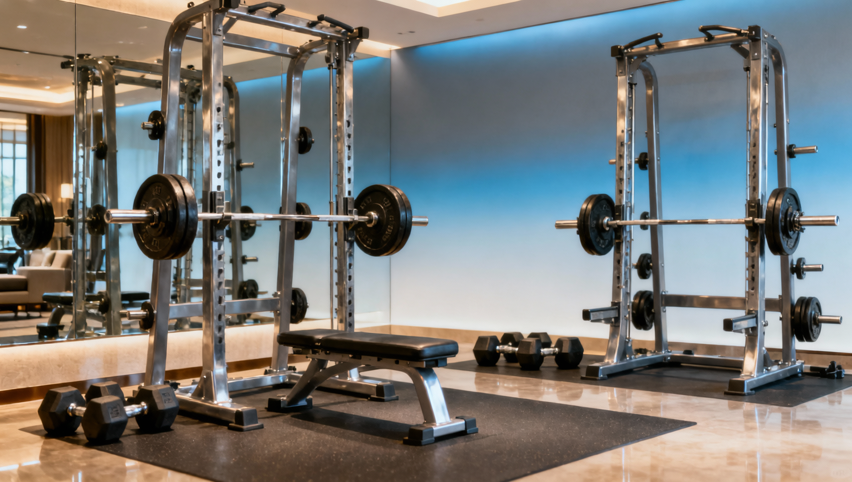 Power Rack Manufacturer Checklist for Load Safety and Finish Quality