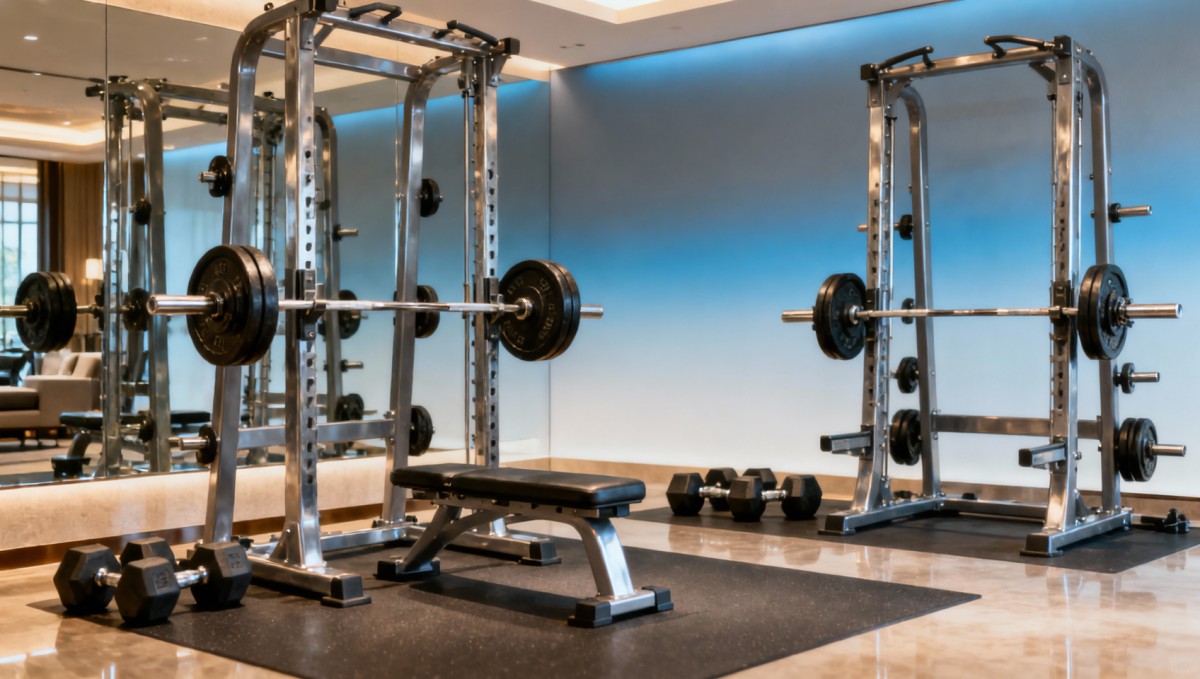 Power Rack Manufacturer Checklist for Load Safety and Finish Quality Power Rack Manufacturer Checklist for Load Safety and Finish Quality