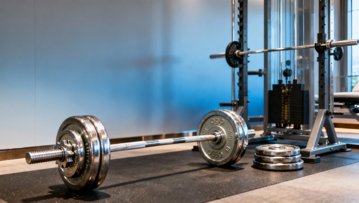 How Olympic Barbell Manufacturers Handle Sleeve Spin and Tensile Strength How Olympic Barbell Manufacturers Handle Sleeve Spin and Tensile Strength