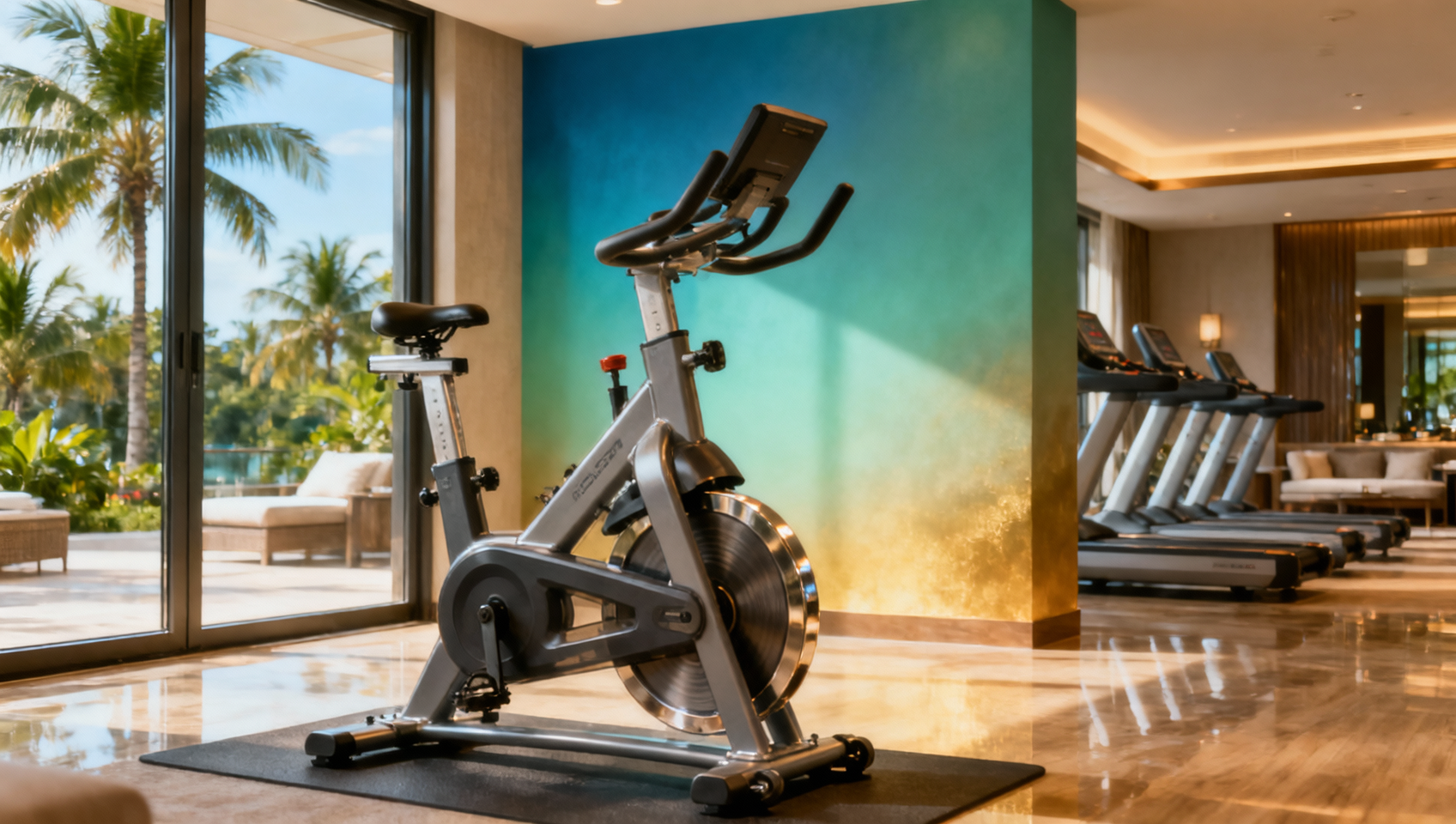 Indoor Cycling Bikes OEM: Which Specs Actually Affect Ride Feel?