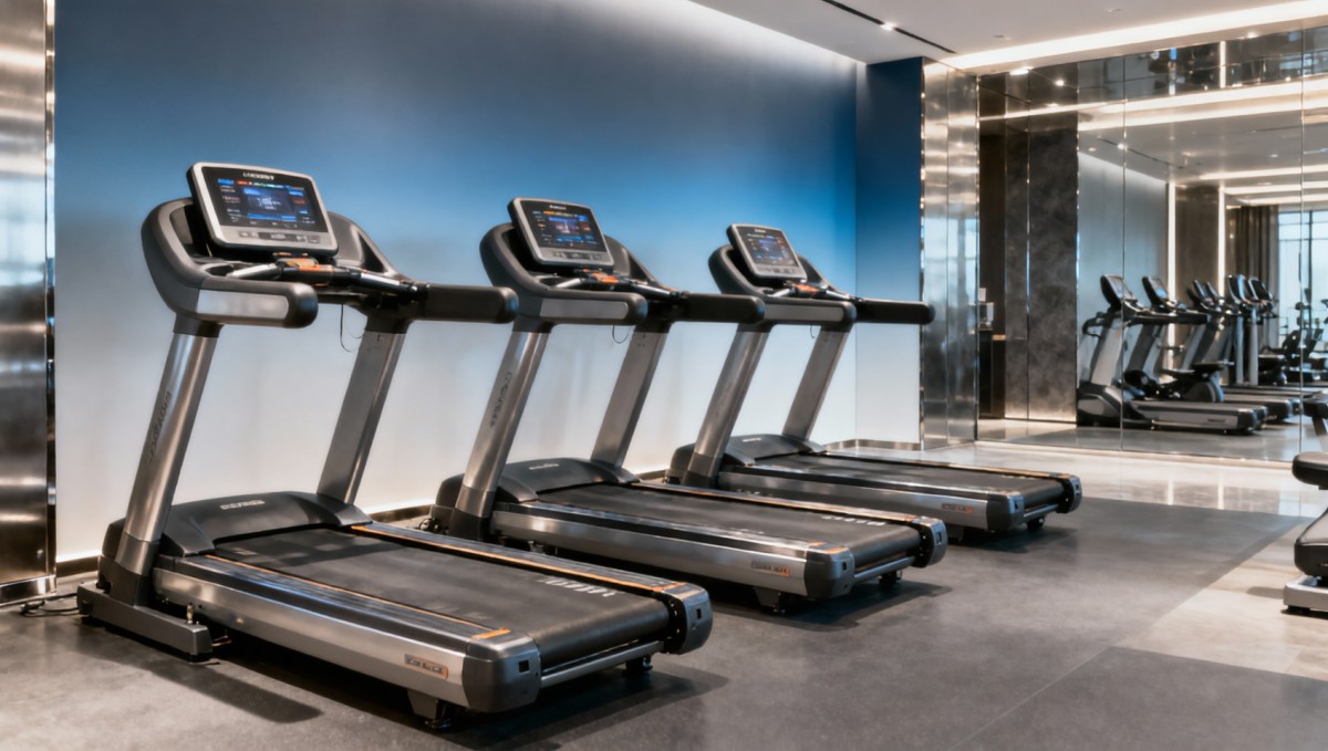 Commercial Treadmills Wholesale: The Maintenance Costs Often Missed