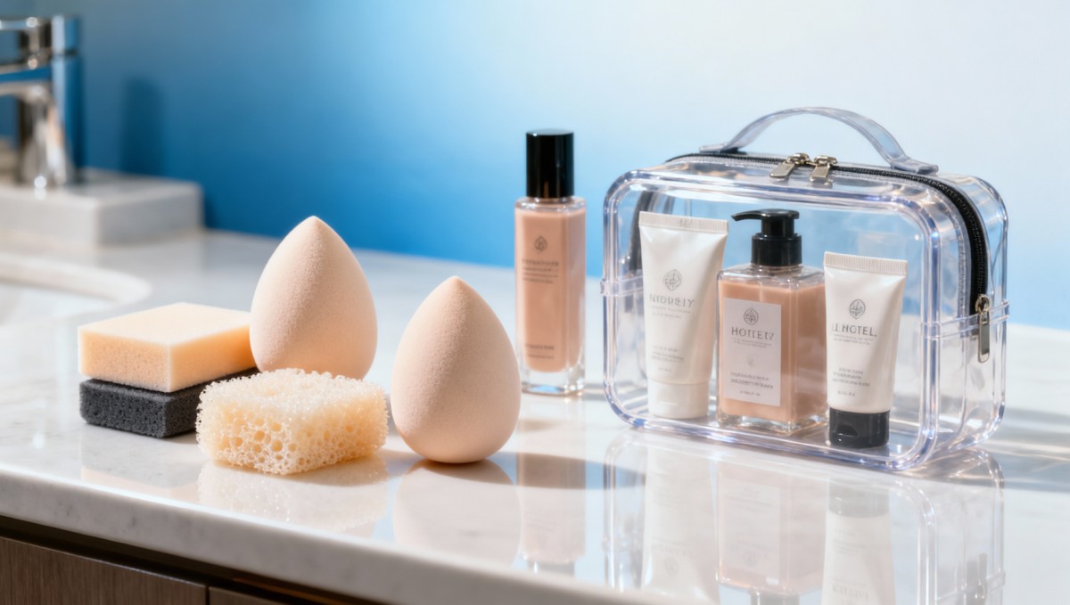 Wholesale Cosmetic Sponges: Which Material Holds Up Best in Use?