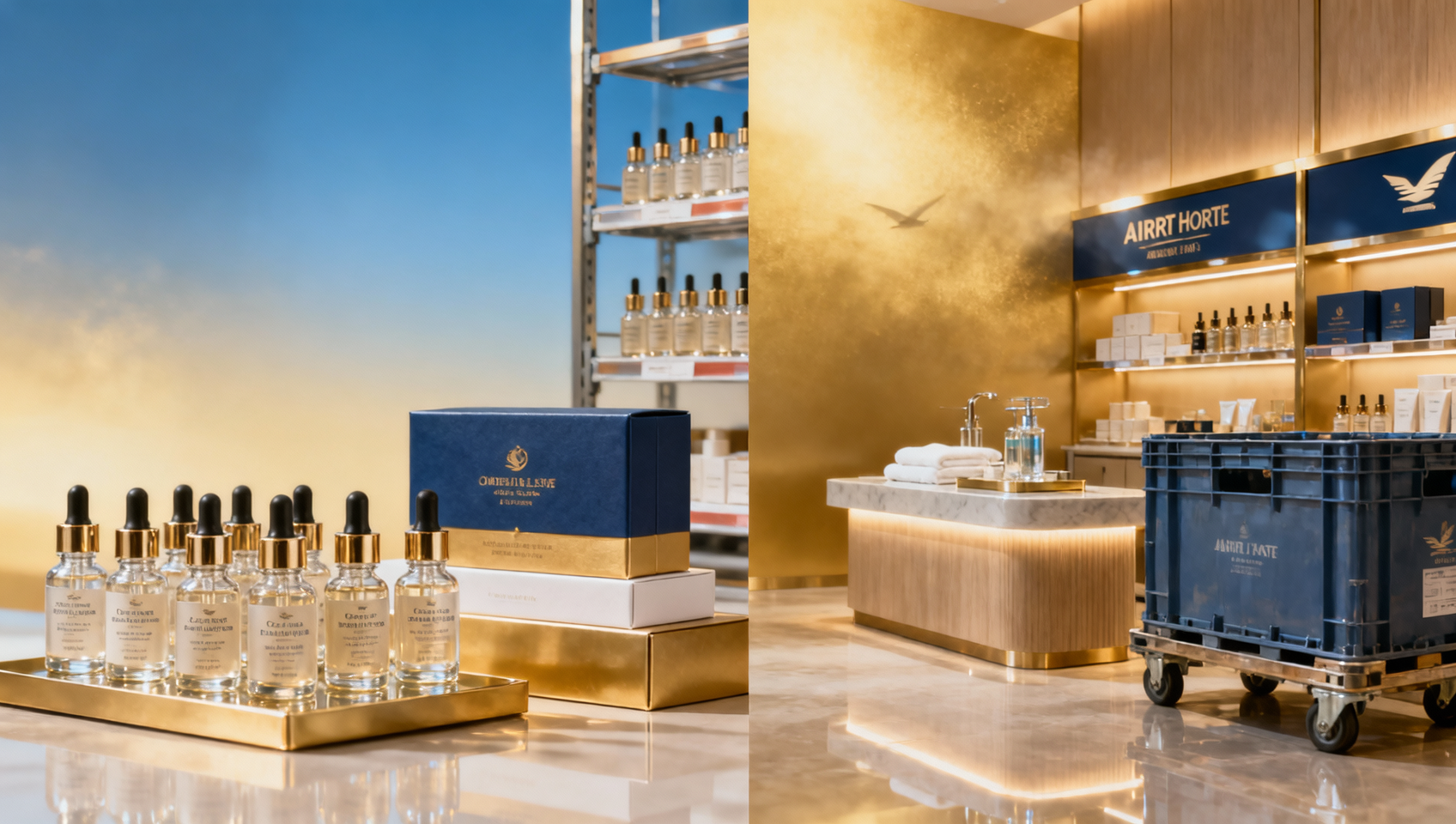 Organic face serum OEM formulas that scale badly in mass production