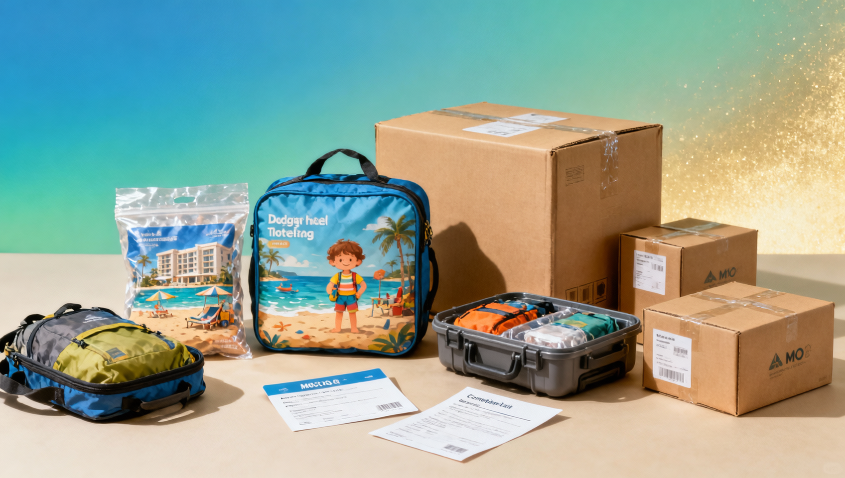 Why Global Procurement Breaks Down on Small MOQ Orders