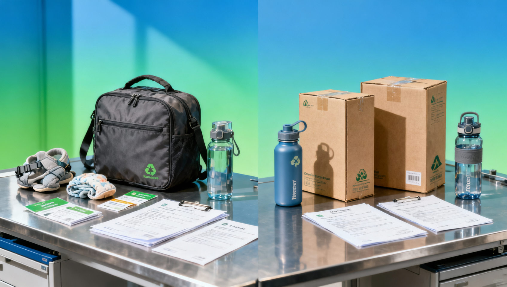 Sustainable Manufacturing Claims That Don’t Hold Up in Audits