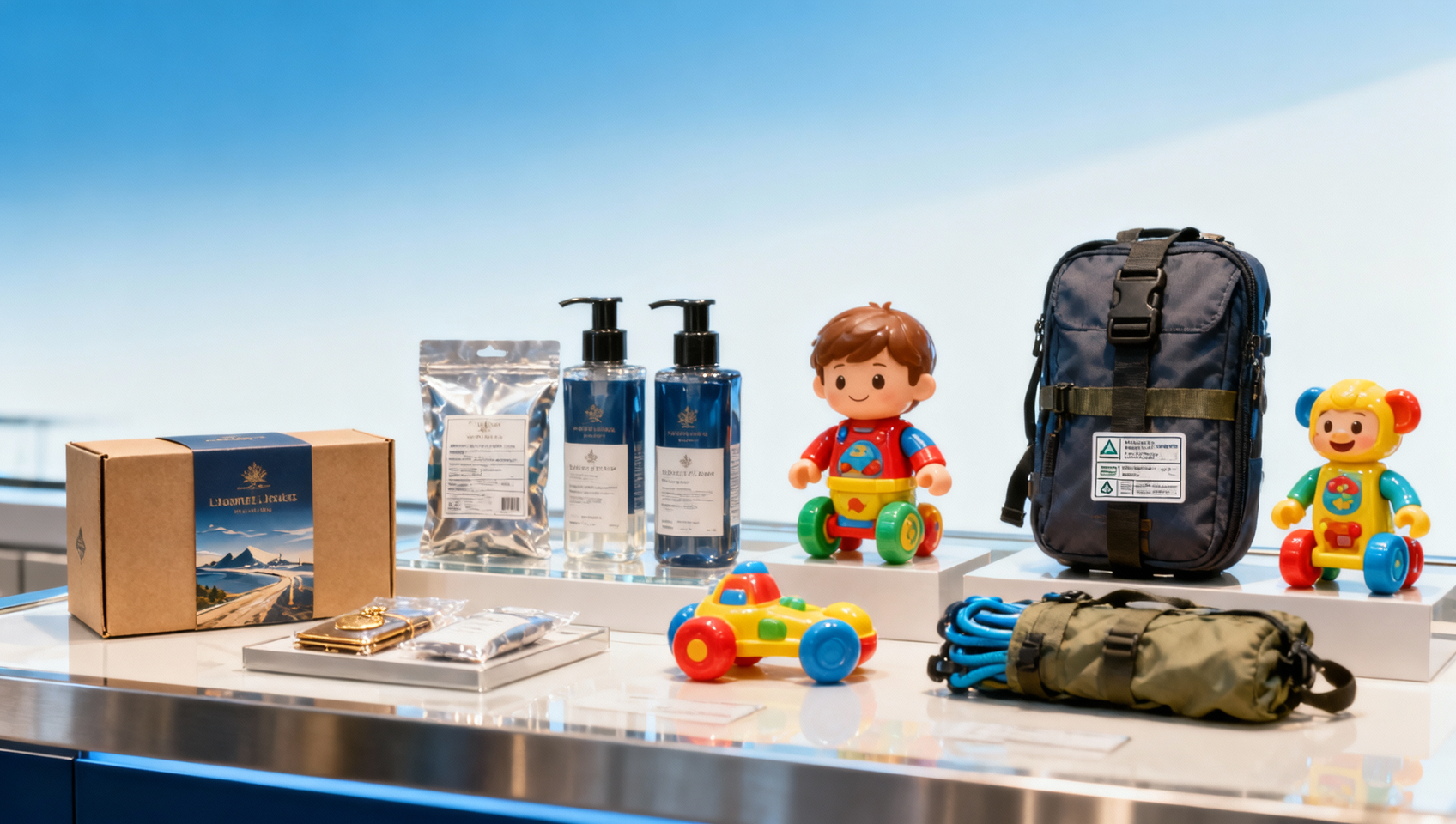 Gift Products With High Returns Often Share These Design Flaws